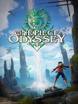 ONE PIECE ODYSSEY game cover