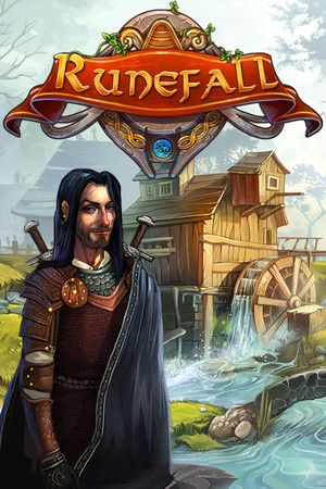 Runefall Steam Key (PC) GLOBAL