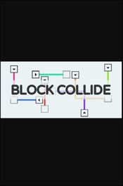 Block Collide (PC) Steam Key GLOBAL