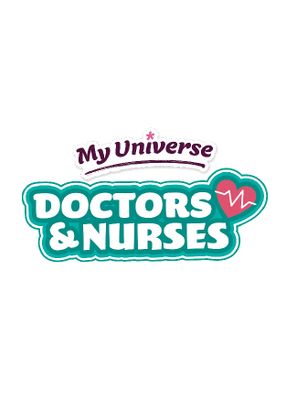 My Universe - Doctors & Nurses game cover