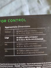 Razer gigantus v2 large for sale