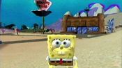 Spongebob Squarepants: Battle For Bikini Bottom PlayStation 2