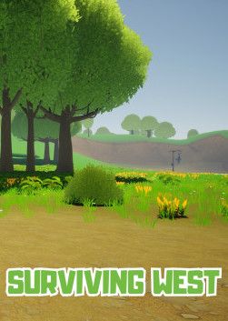 Surviving West (PC) Steam Key EUROPE