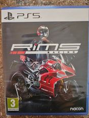 RiMS Racing PlayStation 5
