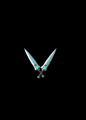 Fortnite - Serrated Stingers Pickaxe (DLC) Epic Games Key GLOBAL