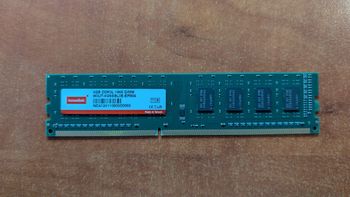 DIMM 4GB DDR3L 1866 MHz  for sale