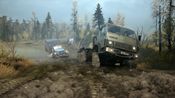 Buy MudRunner (PL) (PC) Steam Key GLOBAL