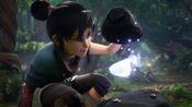 Kena: Bridge of Spirits Deluxe Edition PlayStation 4