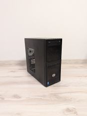 I5 4gen / 16gb Ram / 256gb SSD Stacionarus kompiuteris