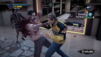 Dead Rising 2 PlayStation 3