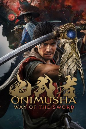 Onimusha: Way of the Sword (Xbox Series X|S) XBOX LIVE Key UNITED STATES