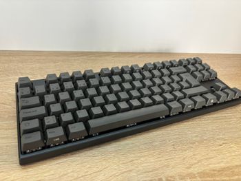 Varmilo VEA88 klaviatūra