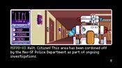 2064: Read Only Memories (PS4) PSN Key UNITED STATES