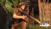 Rising Storm 2: Vietnam - Homeland Security Cosmetic (DLC) Steam Key GLOBAL