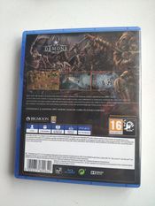 Demons Age PlayStation 4