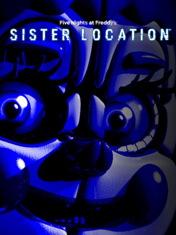 Get Five Nights at Freddy's Sister Location APK free