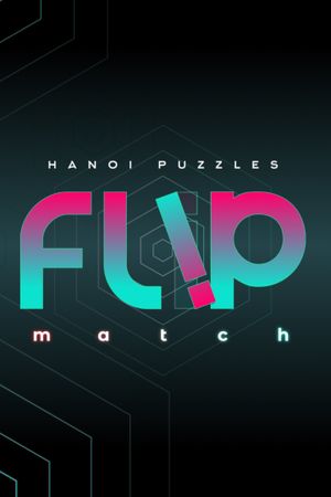 Hanoi Puzzles: Flip Match PC/XBOX LIVE Key UNITED STATES