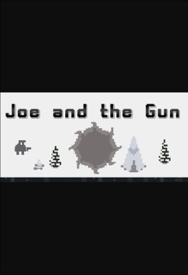 Joe and the Gun game cover