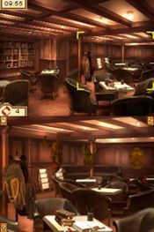 Titanic Mystery for sale