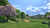 Everybody's Golf VR