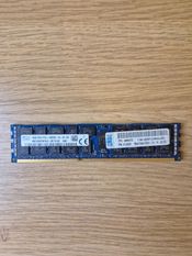 Hynix 16GB 2Rx4 PC3-14900R DDR3 1866MHz 1.5V ECC registered RDIMM Memory RAM