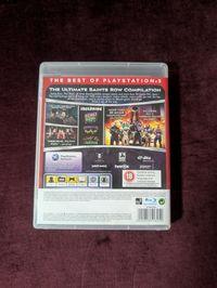 Saints Row: The Third PlayStation 3