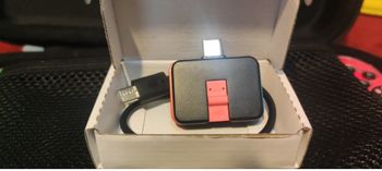 RCM Loader Nintendo Switch