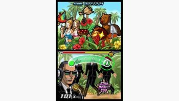 Redeem Elite Beat Agents Nintendo DS