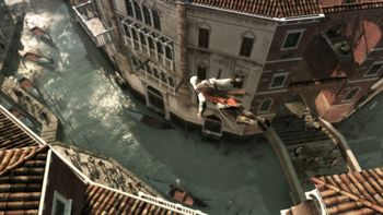 Assassin's Creed 1 and 2 Double Pack PlayStation 3
