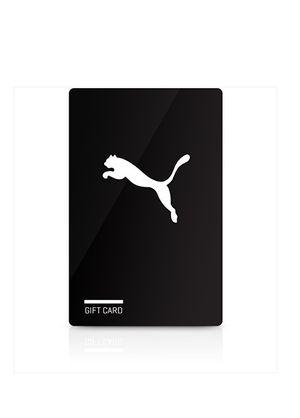 Puma Gift Card 300 CAD Key CANADA