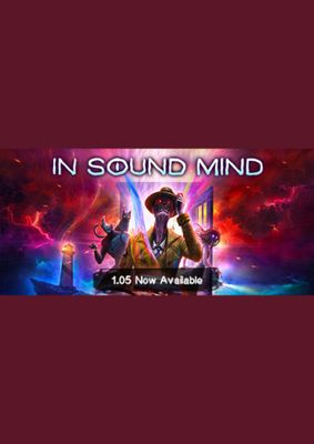 In Sound Mind Deluxe Edition game cover