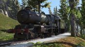 Train Simulator: GWR King Class Loco  (DLC) (PC) Steam Key GLOBAL