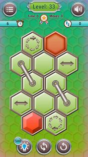 Unblock Hex for sale