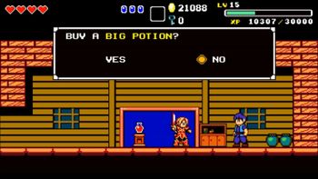 Get Aggelos PlayStation 4