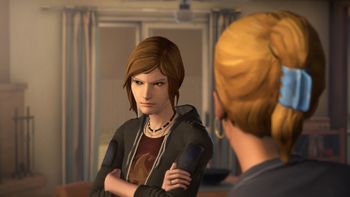 Redeem Life is Strange: Before The Storm Limited Edition PlayStation 4