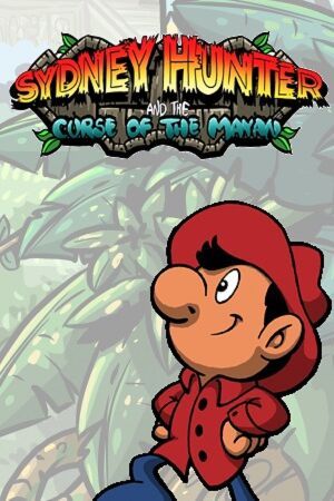 Sydney Hunter and the Curse of the Mayans (PC) Steam Key GLOBAL