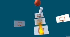 Minigame Party VR