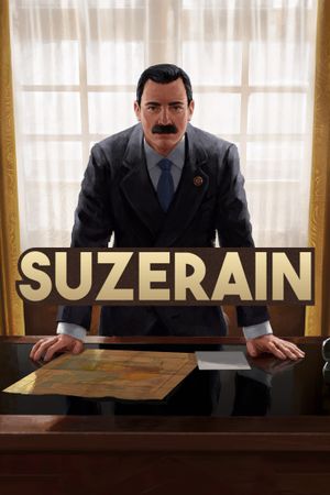 Suzerain PC/XBOX LIVE Key UNITED STATES