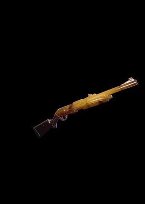 Fortnite - Amber Wrap (DLC) Epic Games Key GLOBAL