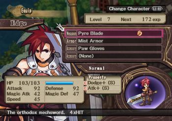 Atelier Iris 3: Grand Phantasm PlayStation 2