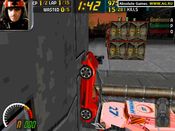 Get Carmageddon PlayStation