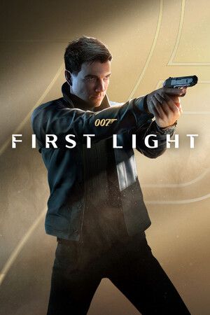 007 First Light Steam Key (PC) EUROPE