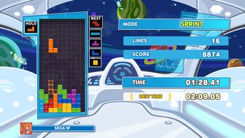 Puyo Puyo Tetris 2 Nintendo Switch for sale