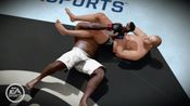 Redeem EA SPORTS MMA PlayStation 3