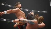 All Elite Wrestling: Fight Forever - Elite Edition PlayStation 4
