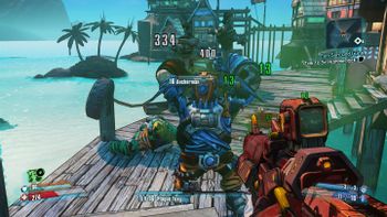 Get Borderlands 2 PlayStation 3