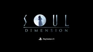 Soul Dimension VR