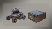 Crossout – Season 10 Elite Battle Pass bundle XBOX LIVE Key ARGENTINA for sale