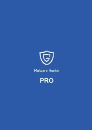 Glarysoft Malware Hunter Pro 1 year Key GLOBAL