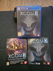 XCOM 2 PlayStation 4